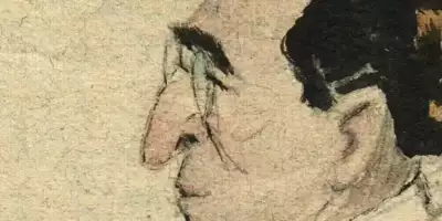 𝗜𝗡𝗔𝗨𝗚𝗨𝗥𝗔𝗖𝗜𝗢́𝗡𝗗𝗶𝗯𝘂𝗷𝗼𝘀 𝗱𝗲 𝗙𝗿𝗮𝗻𝗰𝗶𝘀𝗰𝗼 𝗕. 𝗖𝗼𝗿𝗿𝗲𝗮𝘀📅 Jueves 18